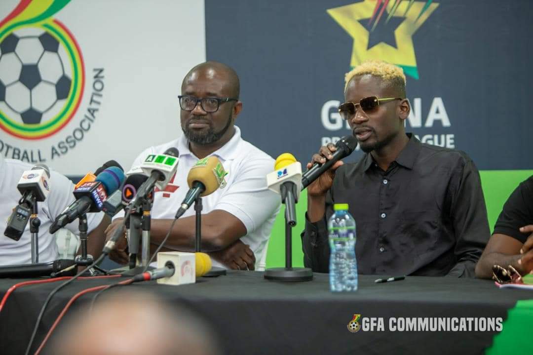 Ghana Premier League gets new headline sponsor